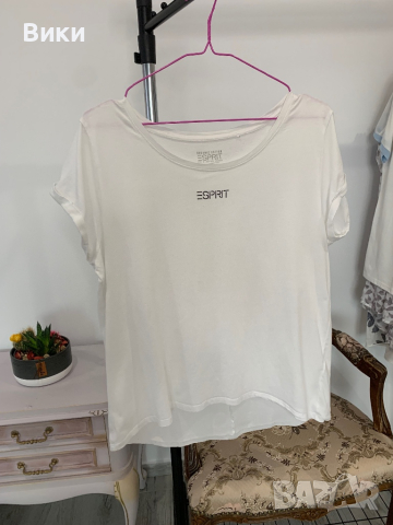 Тениска на марката Esprit в размер XL