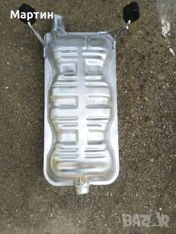 Средно гърне за Kia Sorento - Киа Соренто - дизел 2.5 CRDI 16 V - 140 к.с., снимка 4 - Части - 50624683