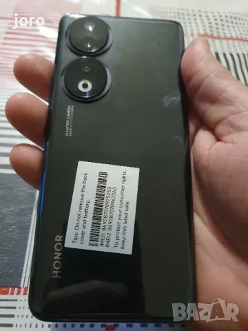 honor 90 5g 12/512gb, снимка 3 - Други - 48174594