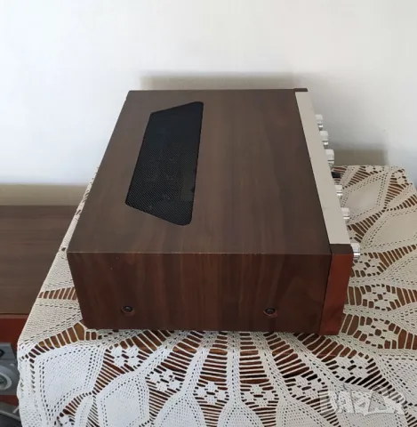 Pioneer SA-1000 Стерео Усилвател Пионер, снимка 3 - Ресийвъри, усилватели, смесителни пултове - 49910507