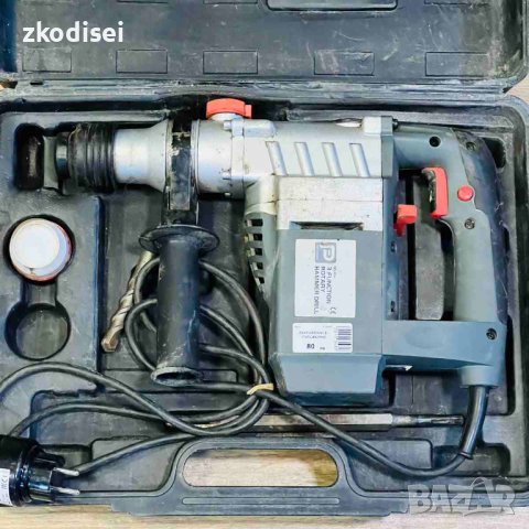 Перфоратор Performance FMTC850RHD