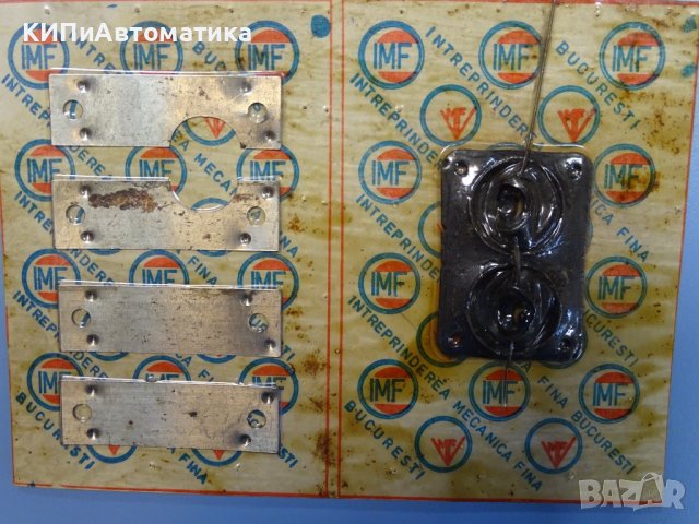 Уред за активен контрол Microlimit MVF MCE 4T active control device, снимка 6 - Резервни части за машини - 38499837