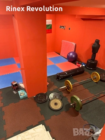 Къща под наем в Перущица, снимка 3 - Къщи - 53910553