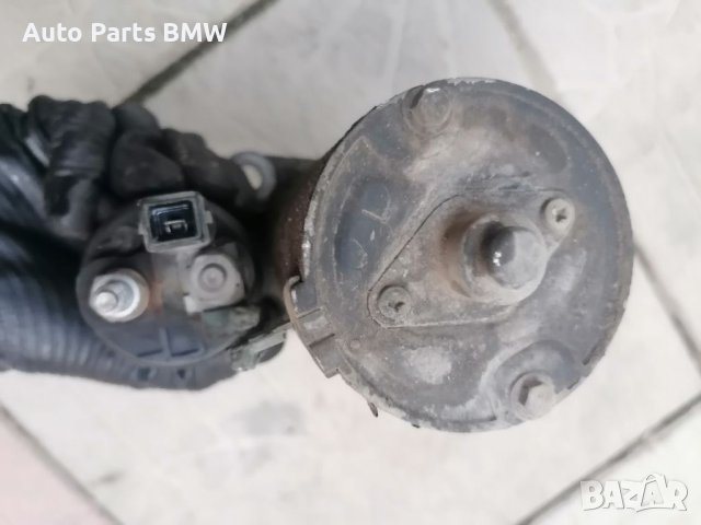 Стартер Фолкслаген 1.9 ТДИ VW 1.9 TDI Golf 4 Passat Bora, снимка 3 - Части - 40781317