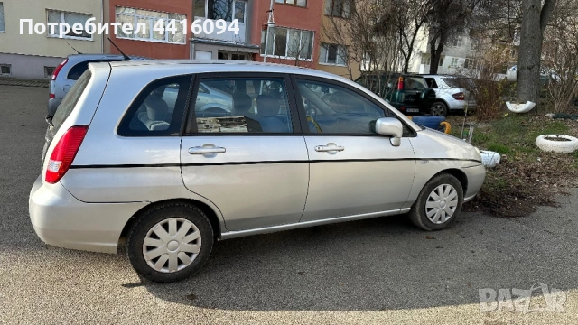 Реални километри, снимка 4 - Автомобили и джипове - 54271825