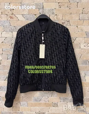 Дамско пролетно яке Dior/IM34p