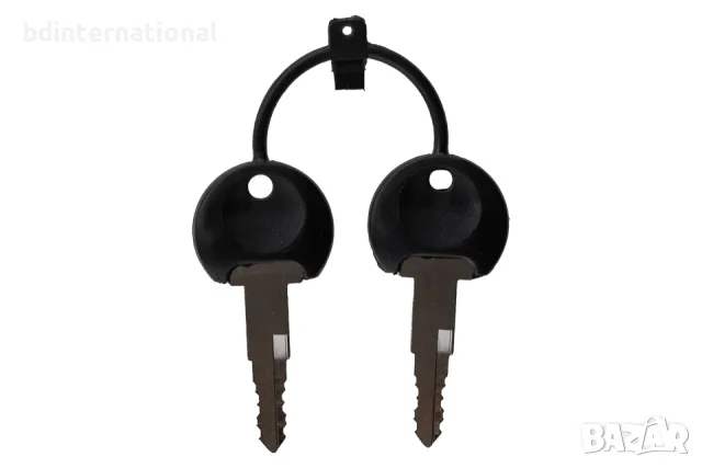 Капачка за резервоар, Renault Clio 2, Megane, Scenic, Twingo, Master…, снимка 4 - Части - 55971445