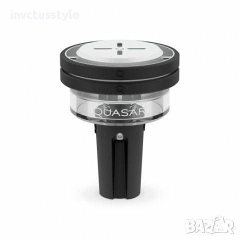 QUASAR RAAS THERMAL BOWL