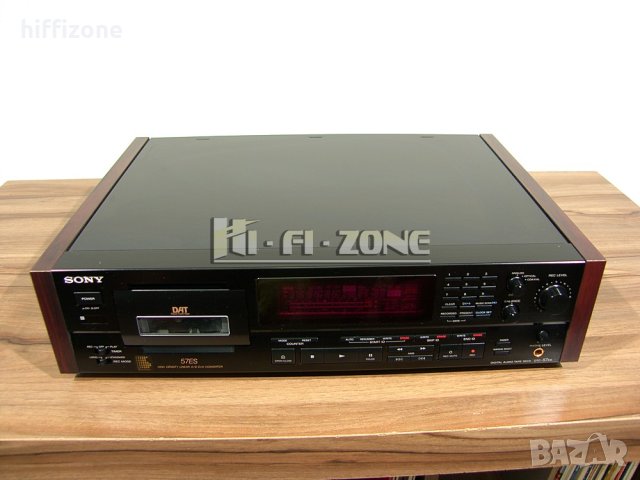 ДЕК  Sony dtc-57es /1 , снимка 3 - Декове - 42442228
