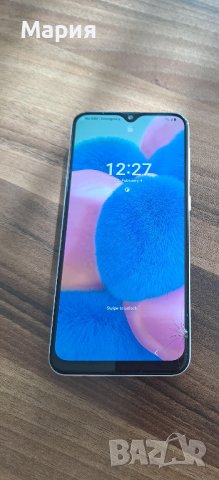 Телефон Samsung Galaxy A30S