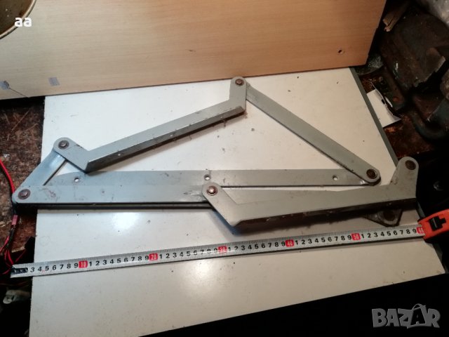 Лостове за легло, снимка 1