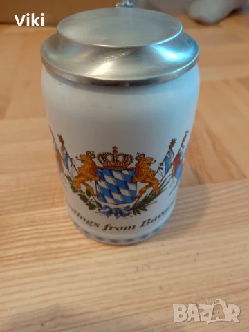 Халба за колекционери , снимка 9 - Колекции - 50559128