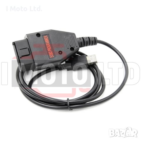 Програматор Galletto 1260 За Чиптунинг Remap DPF EGR OFF, снимка 2 - Аксесоари и консумативи - 42895376