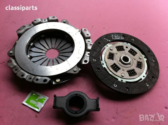 Комплект съединител Форд Ескорт, Орион и Фиеста / FORD Escort, Orion, Fiesta, снимка 3 - Части - 51125825