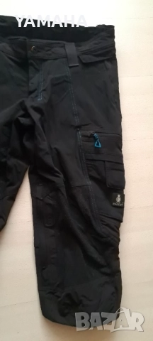 Mascot  Мъжки  Къси  Панталони 52, снимка 3 - Къси панталони - 51643974