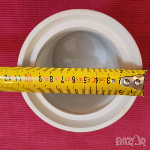 Винтидж порцеланова захарница . , снимка 7 - Колекции - 53178225