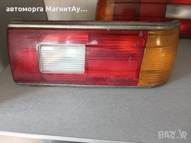 стоп БМВ е23 730,733,735 BMW E23, снимка 5 - Части - 49112915