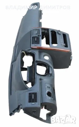 ТАБЛО ЗА МЕРЦЕДЕС БЕНЦ А-КЛАСА W 169  2011 г.   , снимка 2 - Части - 48691127