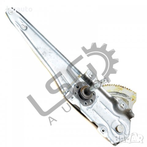 Механизъм заден десен стъклоповдигач Toyota Avensis II 2003-2009 TA150121N-108