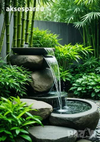 100 качествени Семена от гигантски бамбук Moso Bambo градински горски декоративни растения за дома 