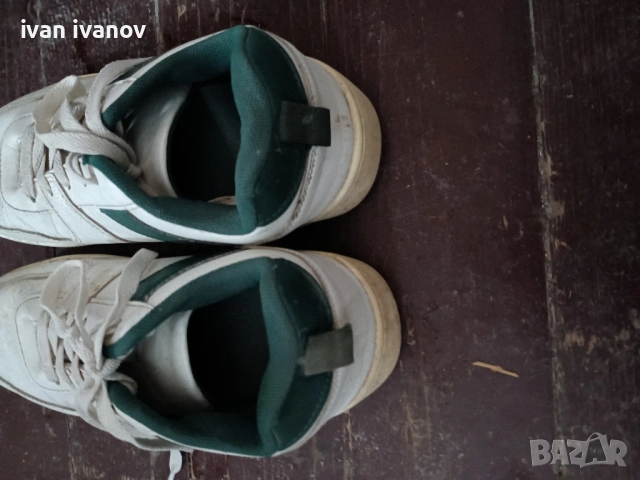 маратонки-12лв, снимка 2 - Лули - 52376395