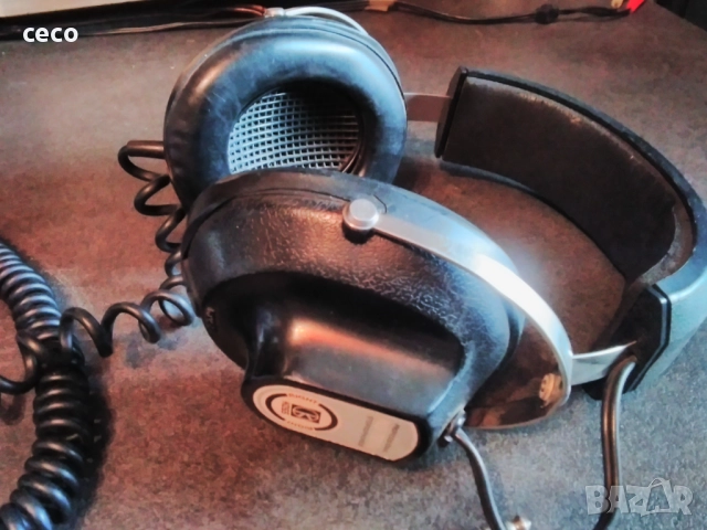 KOSS, снимка 2 - Слушалки и портативни колонки - 51788817