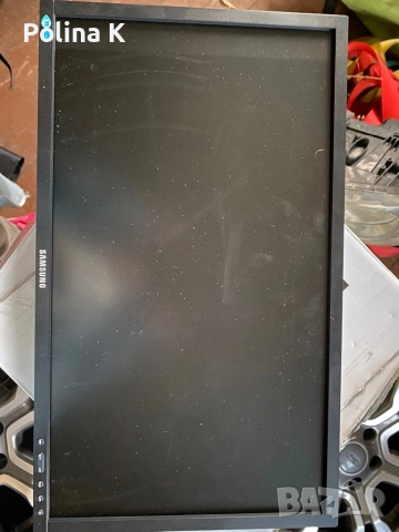 Монитор Samsung S24E450F
