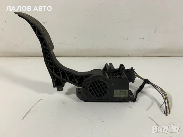 Педал Газ Потенциометър Шкода Фабия Pedal gaz Skoda Fabia 6Q1721503H DS 0280755055 