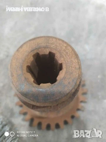 За трактор, снимка 2 - Селскостопанска техника - 50525900