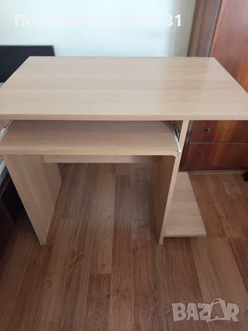 Продавам бюро 20€, снимка 2 - Бюра - 56461695