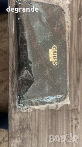 Налични дамски портмонета Guess Michael Kors Louis Vuitton Gucci, снимка 4 - Портфейли, портмонета - 51866879