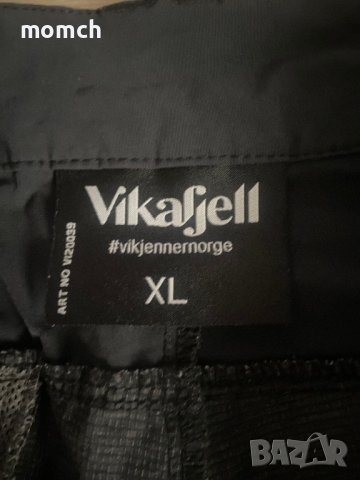 VIKAFJELL-мъжки 2в1 панталон размер ХЛ, снимка 6 - Спортни дрехи, екипи - 42530916