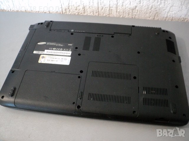 Samsung NP-E452, снимка 4 - Части за лаптопи - 33755343