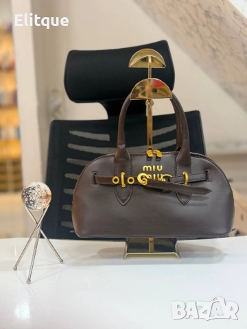 чанти miu miu, снимка 7 - Чанти - 52564093