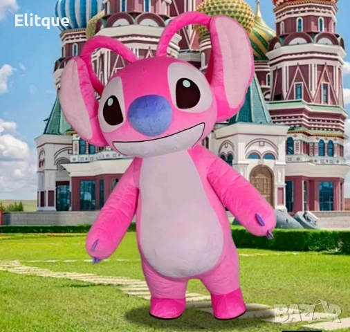 костюми под наем , снимка 9 - Други - 54307624