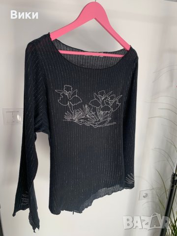 Дамска риза, снимка 5 - Ризи - 42716835