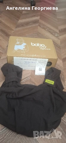 Слинг Boba Bliss, снимка 1