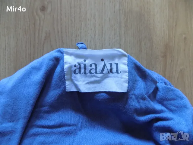 къси панталони aiayu шорти гащета бански екип дамски оригинални размер L, снимка 6 - Къси панталони и бермуди - 46281300