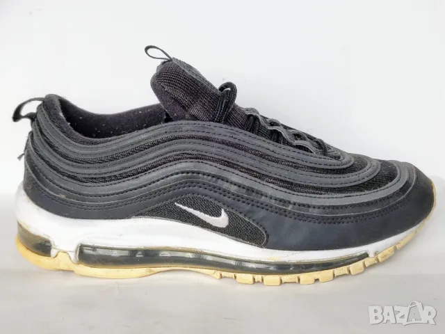 Nike Air Max 97 (AH921826-001) 42, снимка 1