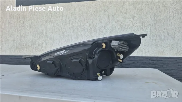 Десен фар Ford Focus 4 Facelift халогенен LED година 2022 2023 2024 2025 код MX7B13E014CD , снимка 5 - Аксесоари и консумативи - 55796644