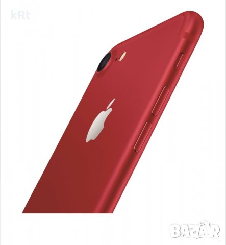 Iphone 7 RED 32GB, снимка 7 - Apple iPhone - 35440065