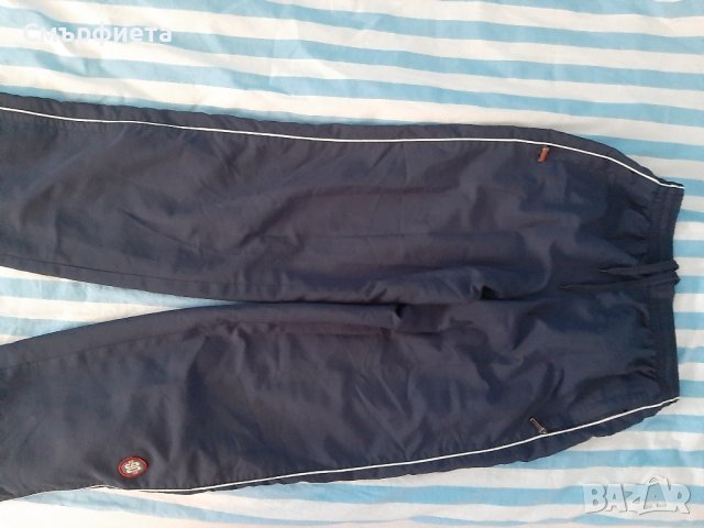 Долнище Анцунг Diamond , снимка 3 - Спортни екипи - 42846426