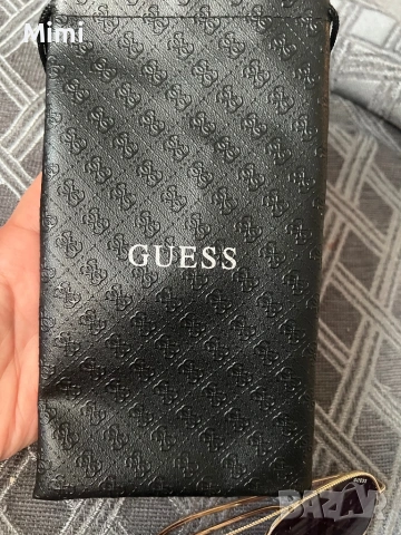 Нови!!!Guess унисекс очила , снимка 10 - Слънчеви и диоптрични очила - 49246443