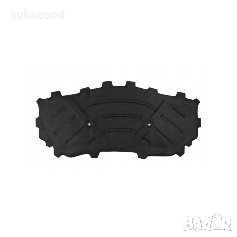 Изолация за преден капак на Audi Q3 8U