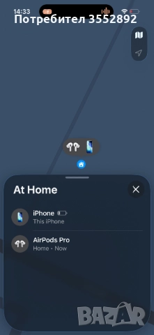 Apple Airpods 2 Pro, снимка 9 - Слушалки и портативни колонки - 52719757