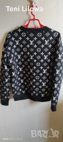 Мъжки пуловер , снимка 4 - Пуловери - 48317753