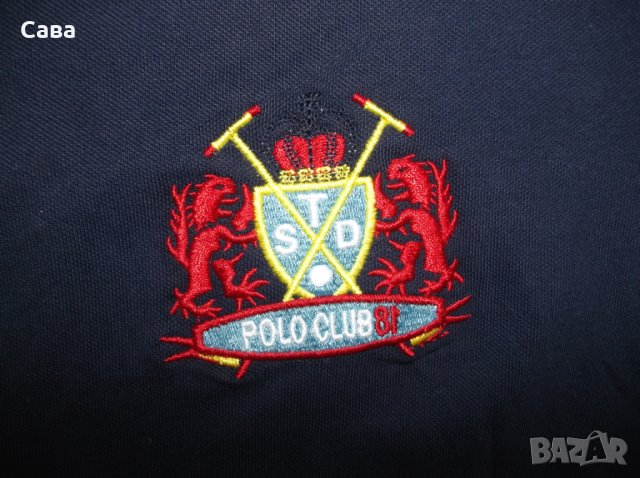 Блузи STUDIO OTTANTUNO    мъжки,М-Л-ХЛ-2ХЛ, снимка 3 - Блузи - 29302968