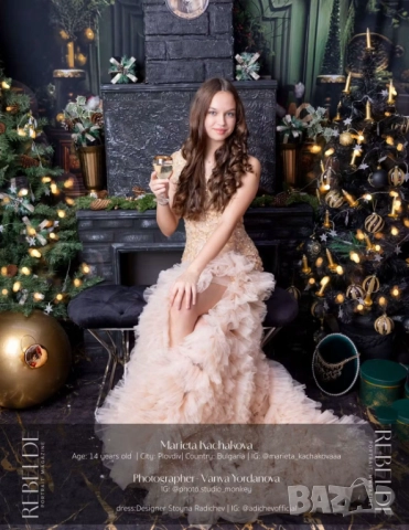 Модна фотография , снимка 5 - Фотографи - 52499794