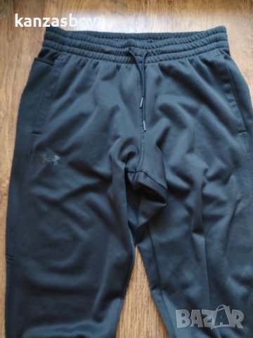 under armour - страхотно мъжко долнище L, снимка 6 - Спортни дрехи, екипи - 52281950
