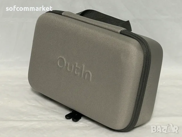 Предпазен калъф Outin Nano